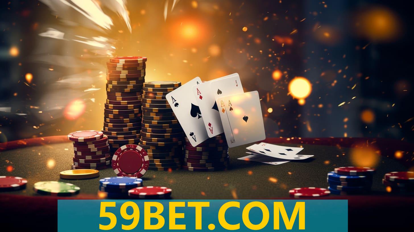 59BET