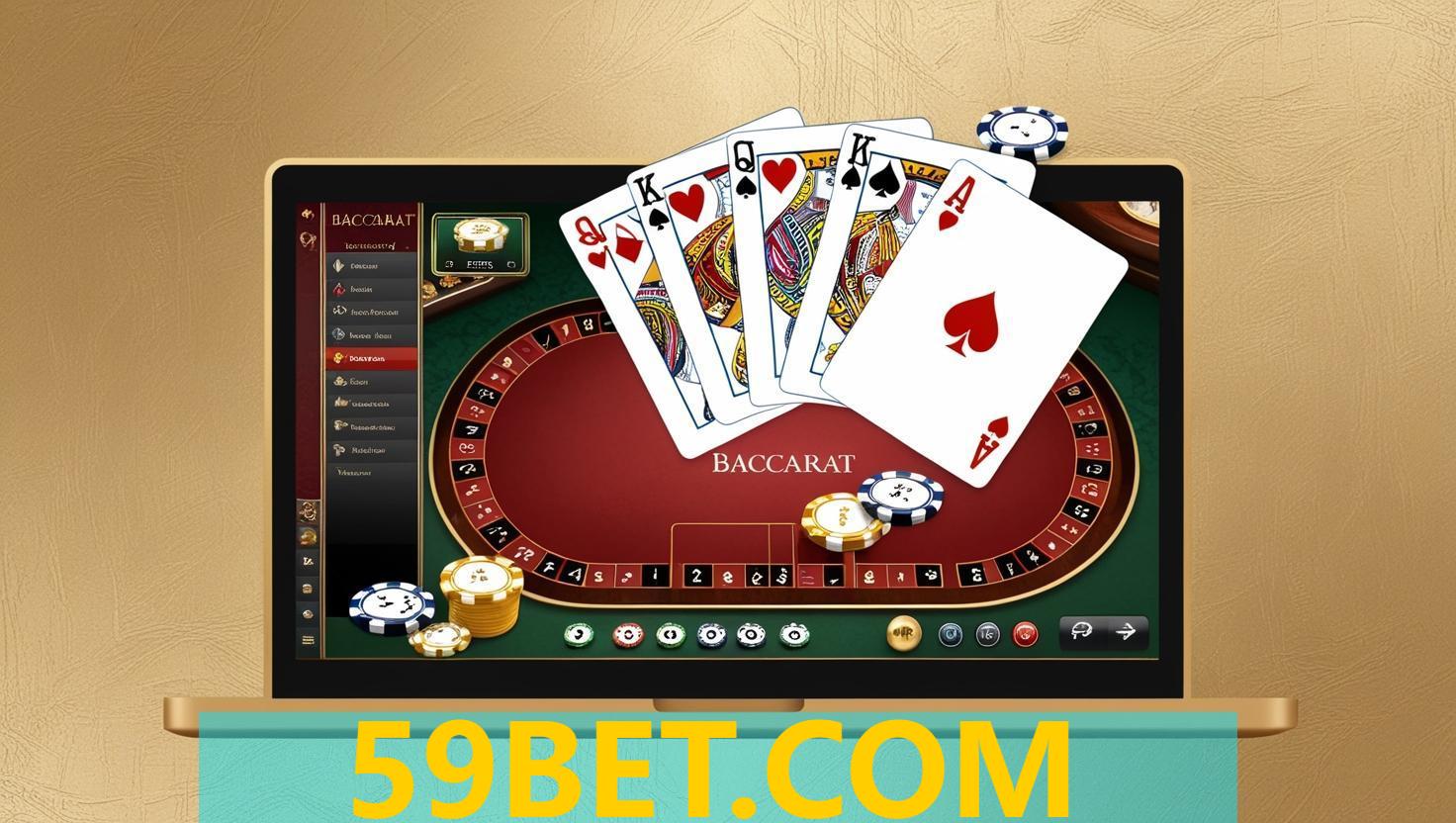 59BET