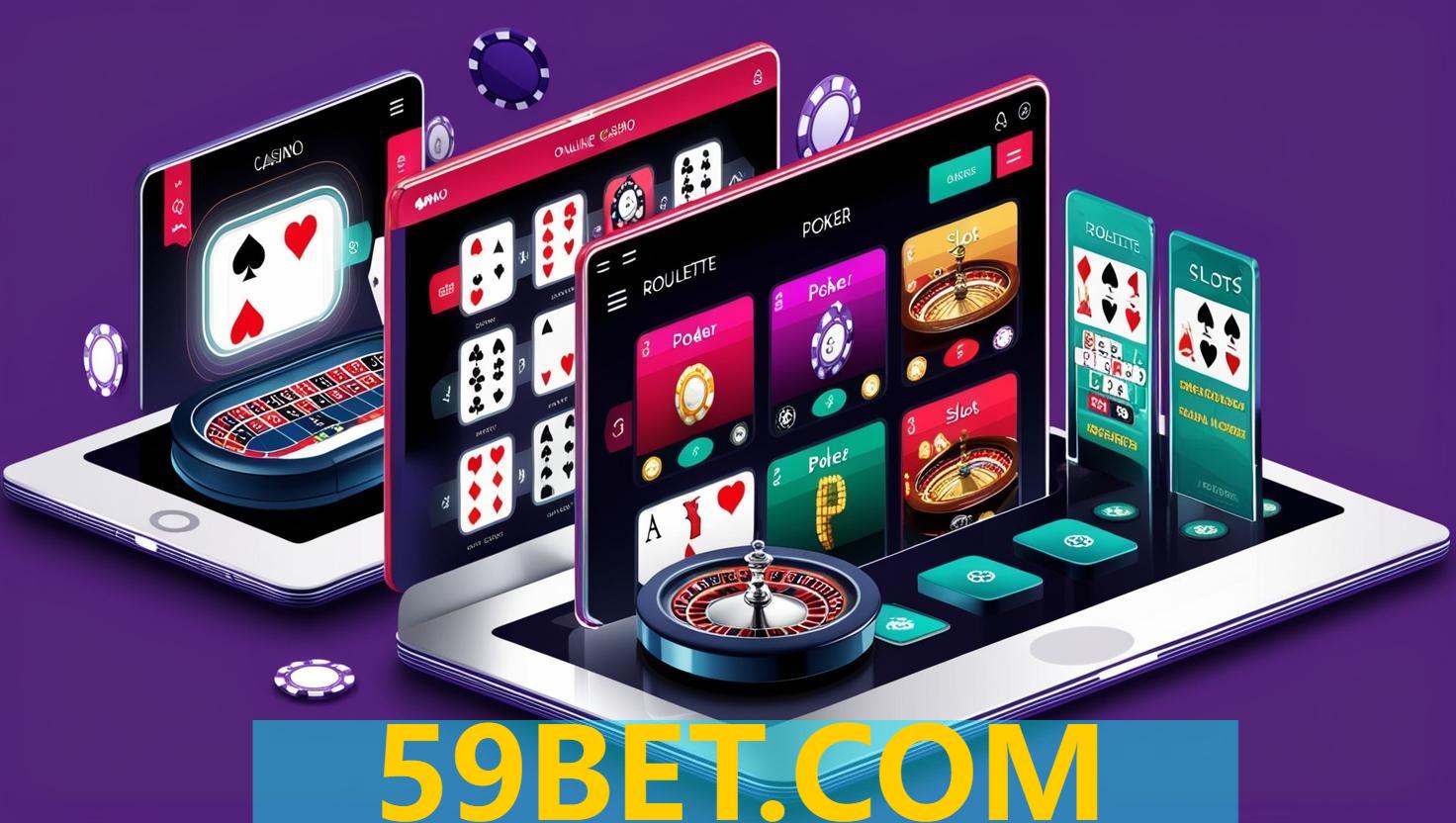 59BET