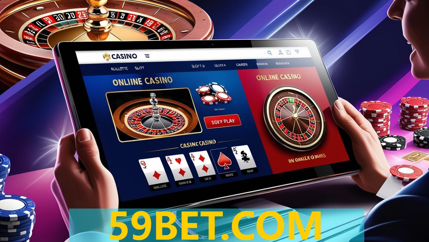 59BET