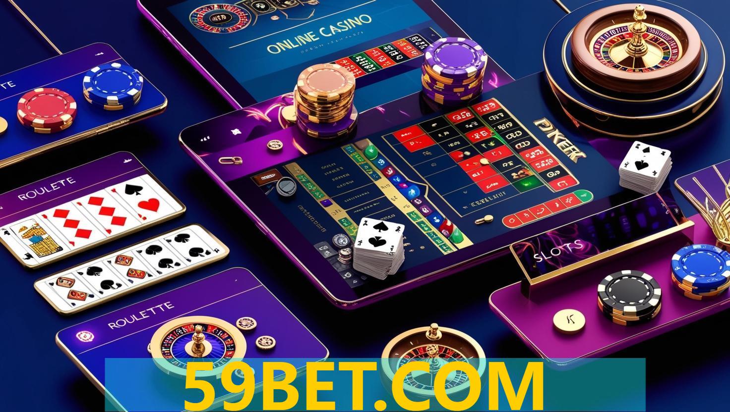 59BET