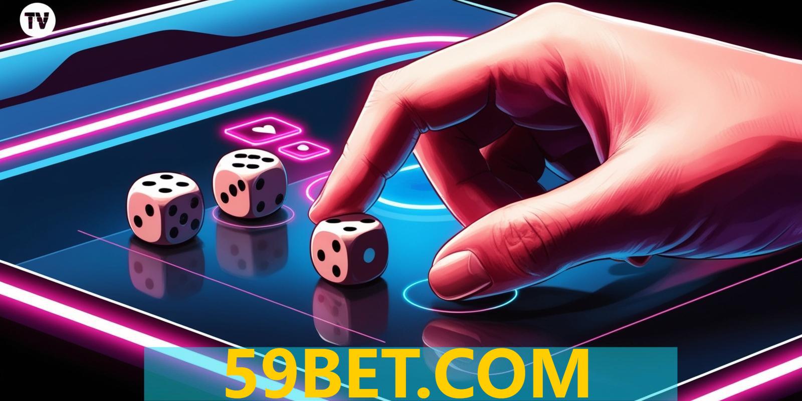 59BET
