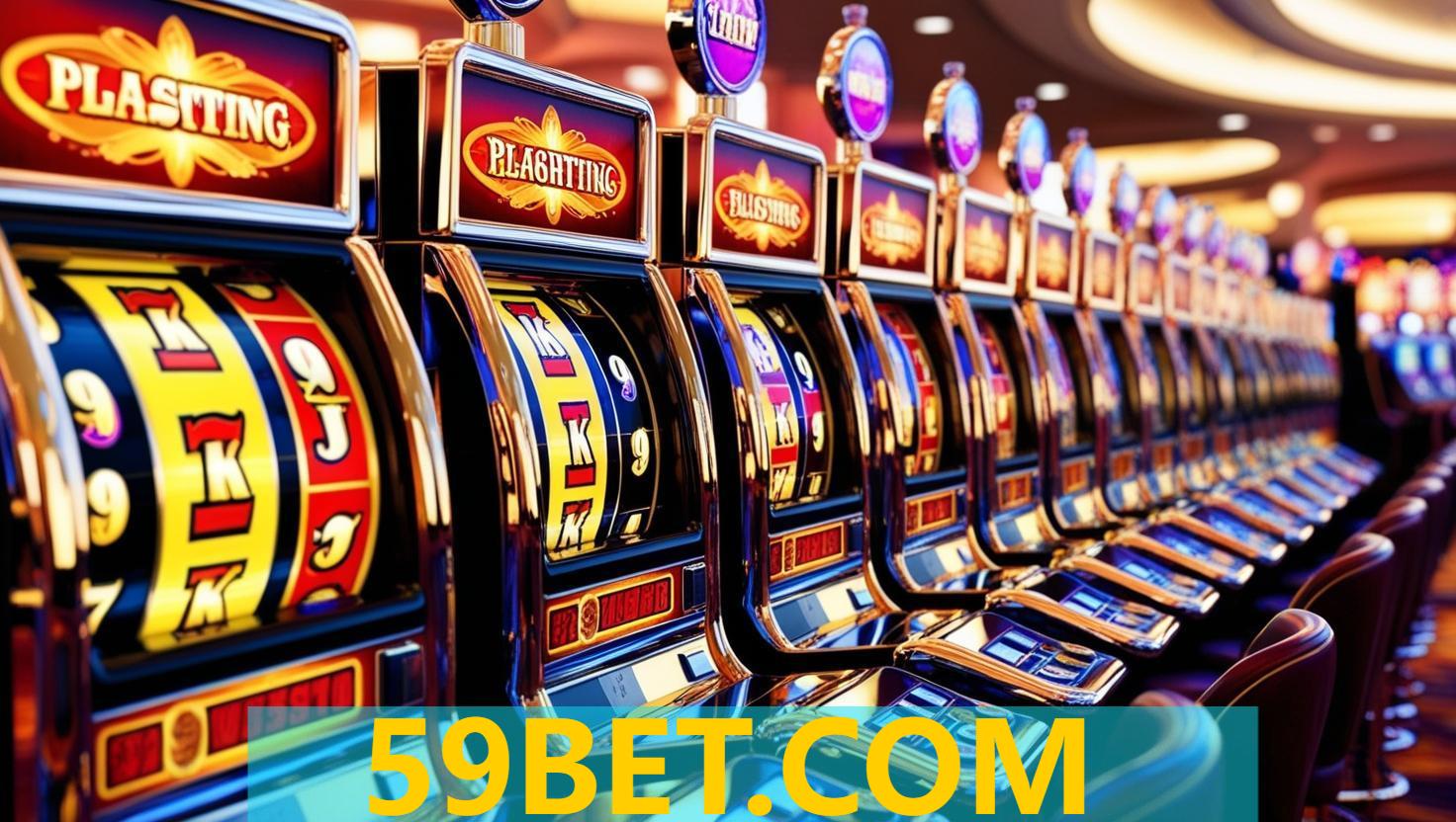 59BET