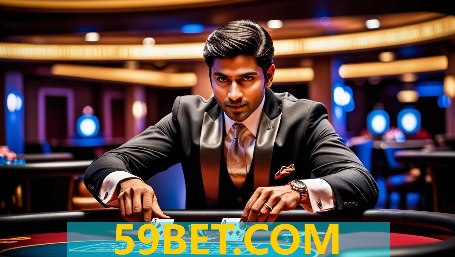 59BET