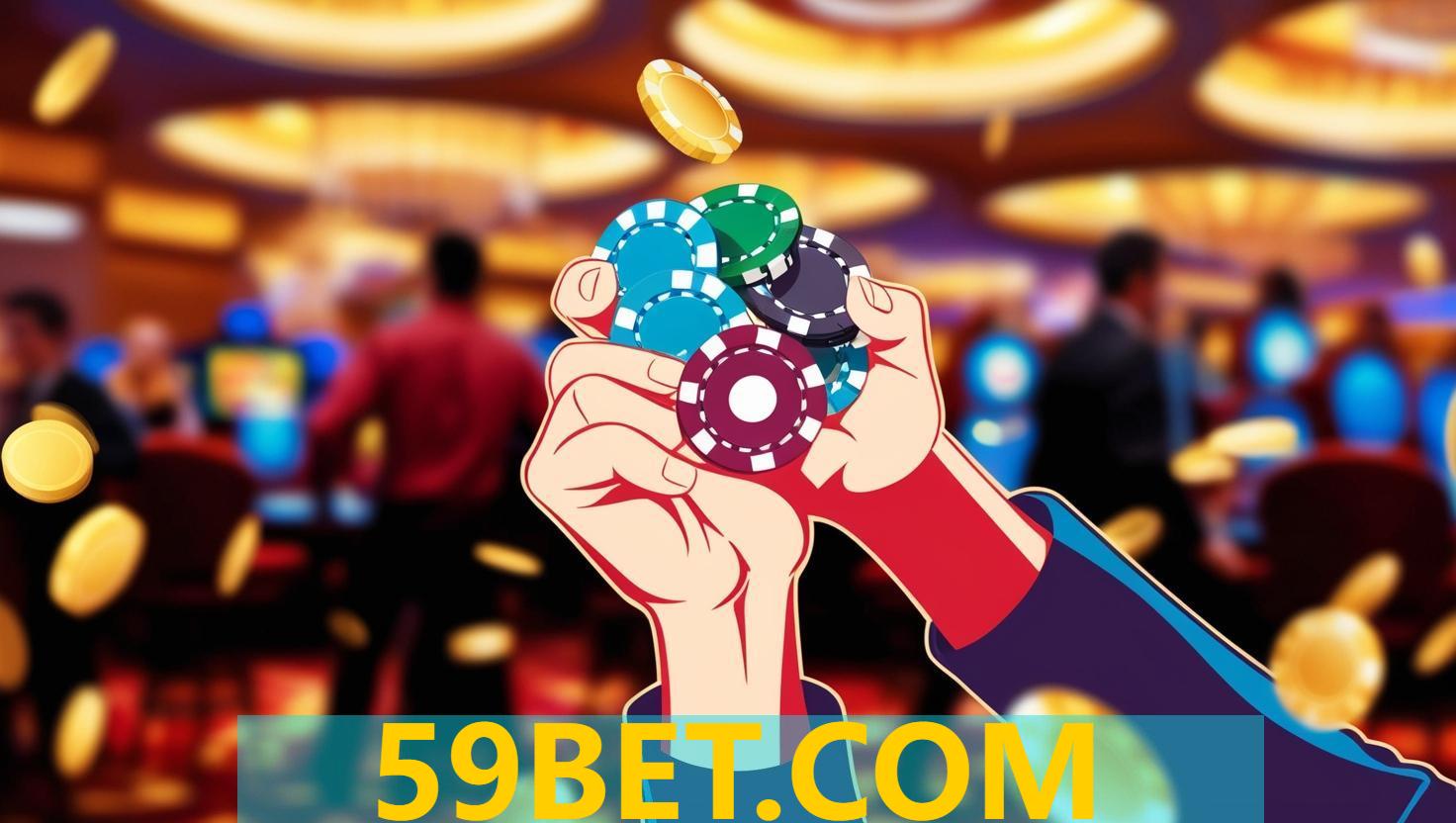 59BET