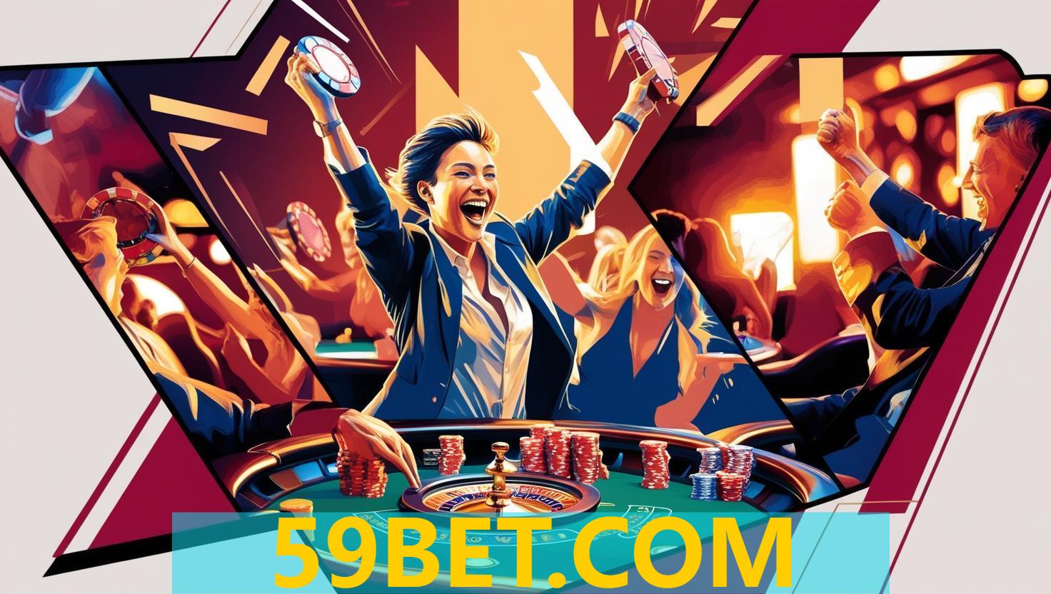 59BET