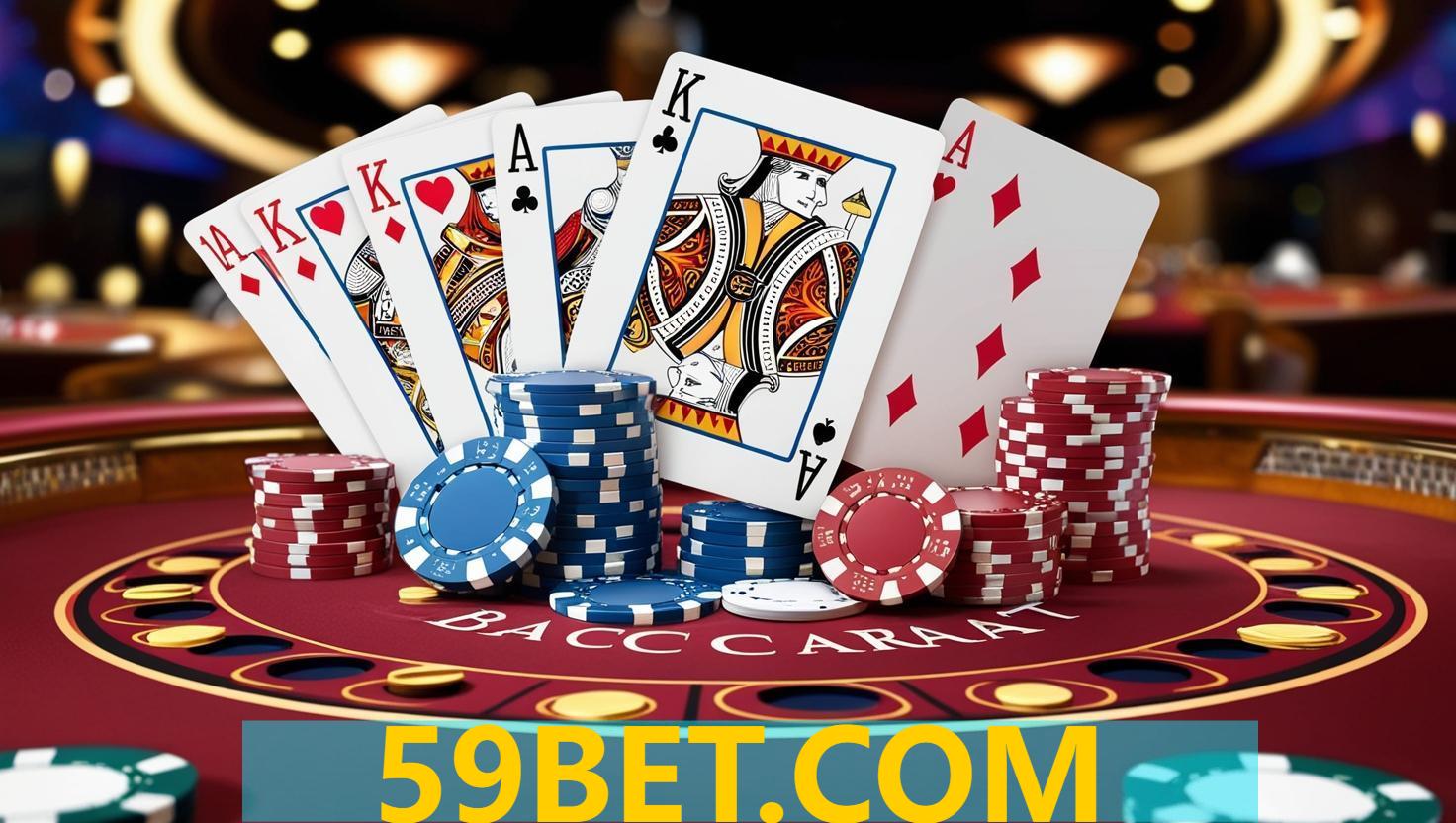 59BET